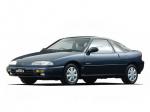 Isuzu Gemini Coupe 1990 года